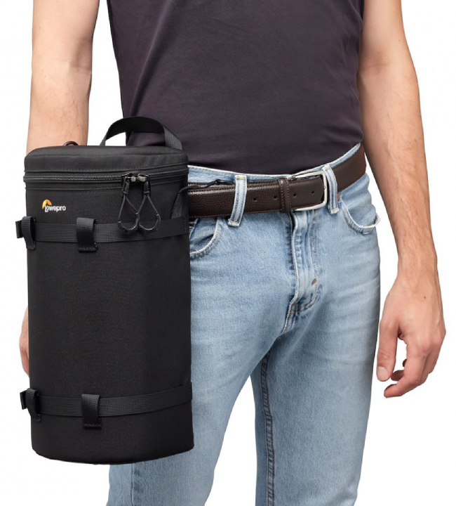 Чохол для супертелеоб'єктива Lowepro ProTactic LCS 13 x 32 III